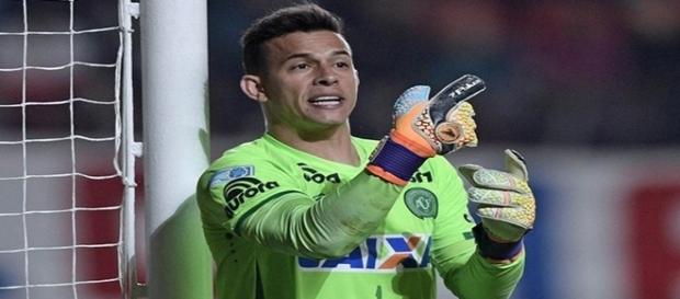Danilo não resiste aos ferimentos Danilo não resiste aos ferimentos