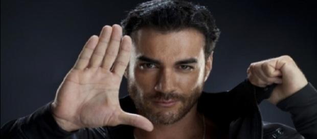 David Zepeda em nova novela mexicana David Zepeda em nova novela mexicana