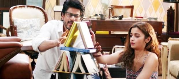 Dear Zindagi: Sushant Singh Rajput, Javed Akhtar, Dia Mirza Can't ... - news18.com Dear Zindagi: Sushant Singh Rajput, Javed Akhtar, Dia Mirza Can't ... - news18.com
