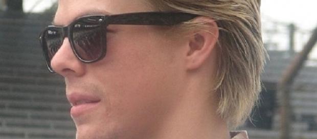 Derek Hough will trade 'Dancing with the Stars' for 'World of Dance' next year. Manningmbd/Wikimedia Derek Hough will trade 'Dancing with the Stars' for 'World of Dance' next year. Manningmbd/Wikimedia