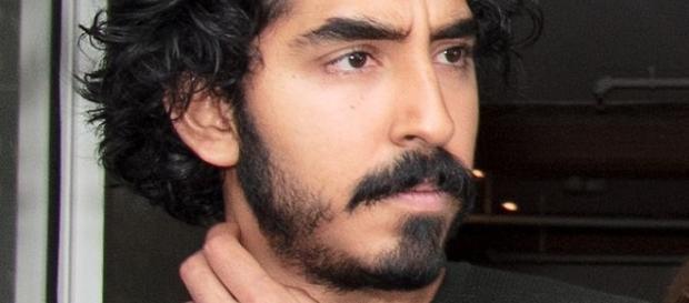 Dev Patel interpreta Saroo da adulto Dev Patel interpreta Saroo da adulto