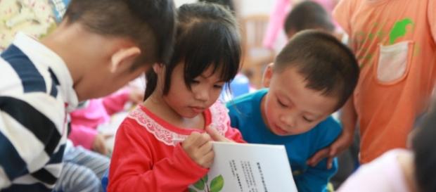 Early Childhood Development: “The education vaccine.” | World ... - wvi.org Early Childhood Development: “The education vaccine.” | World ... - wvi.org