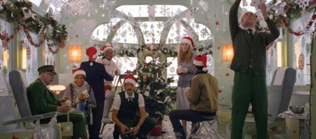 EPR Retail News | H&M debuts holiday short film “Come Together ... - eprretailnews.com EPR Retail News | H&M debuts holiday short film “Come Together ... - eprretailnews.com