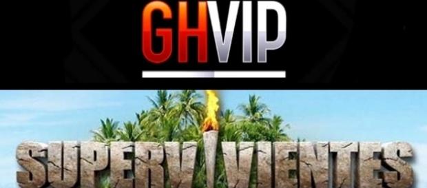 Estas son las fechas de estreno de GH VIP y Supervivientes Estas son las fechas de estreno de GH VIP y Supervivientes