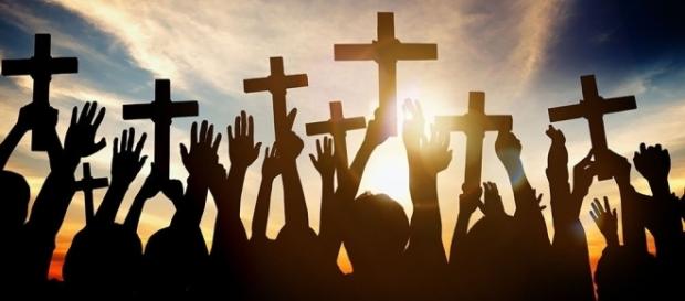 Estudo revelou que a religião pode estimular o cérebro de uma maneira intensa Estudo revelou que a religião pode estimular o cérebro de uma maneira intensa