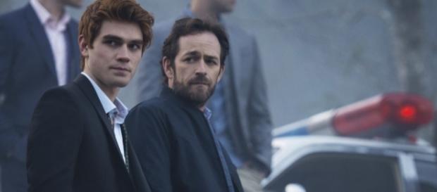 First RIVERDALE Promo, MST3K Lost Episodes Found, and More TV News ... - makemefeed.com First RIVERDALE Promo, MST3K Lost Episodes Found, and More TV News ... - makemefeed.com