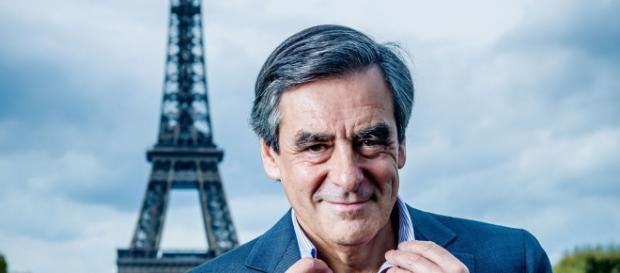 Francois Fillon et la candidature Francois Fillon et la candidature