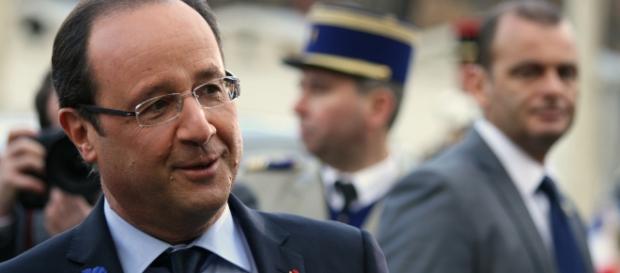 Francois Hollande --- Valls CC BY Francois Hollande --- Valls CC BY