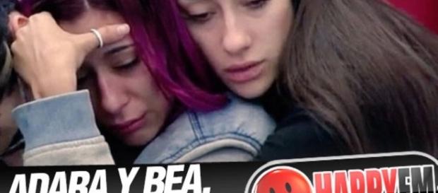 GH17: Bea le Cuenta a Adara los Miedos que Tiene con Rodri GH17: Bea le Cuenta a Adara los Miedos que Tiene con Rodri