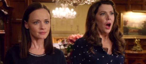 Gilmore Girls reunion on Netflix: Cast, episodes, return date ... - digitalspy.com Gilmore Girls reunion on Netflix: Cast, episodes, return date ... - digitalspy.com