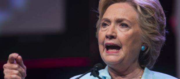 Hillary Clinton - Weil sie eine Frau ist | Cicero Online - cicero.de Hillary Clinton - Weil sie eine Frau ist | Cicero Online - cicero.de