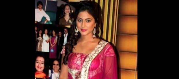 Hina Khan fans agitated with her exit (Image source: Wikimedia Commons) Hina Khan fans agitated with her exit (Image source: Wikimedia Commons)