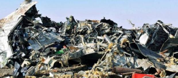 Incidente aereo in Colombia: a borda c'era una squadra di seria A brasiliana - Immagine di repertorio Incidente aereo in Colombia: a borda c'era una squadra di seria A brasiliana - Immagine di repertorio