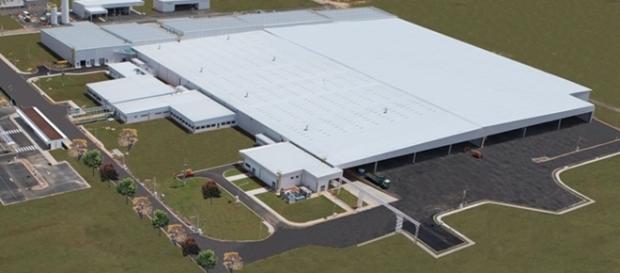 Investimento vai gerar 200 novos empregos na fábrica de Porto Feliz (SP) Investimento vai gerar 200 novos empregos na fábrica de Porto Feliz (SP)