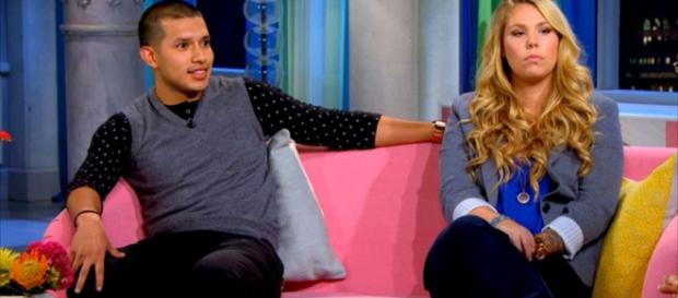 Kailyn Lowry & Javi Marroquin Have a Whole New Level of ... - cafemom.com Kailyn Lowry & Javi Marroquin Have a Whole New Level of ... - cafemom.com