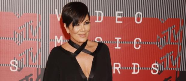 Kris Jenner, the best 'momager' - sugarscape.com Kris Jenner, the best 'momager' - sugarscape.com