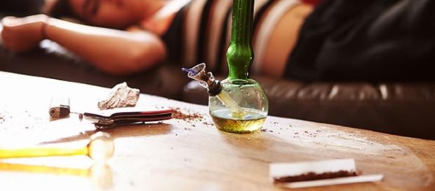 La adicción a las drogas y el narcotráfico, tema central a resolver para la gestión Macri La adicción a las drogas y el narcotráfico, tema central a resolver para la gestión Macri
