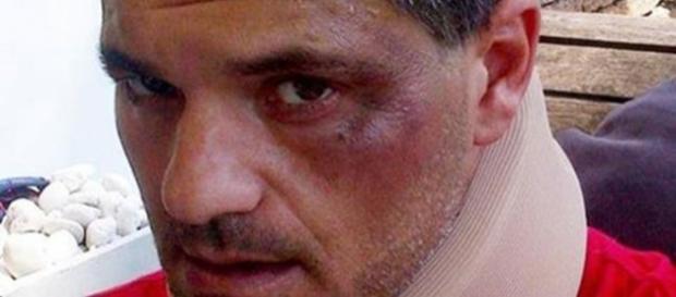 La amenaza velada de una integrante de PACMA a Frank Cuesta La amenaza velada de una integrante de PACMA a Frank Cuesta