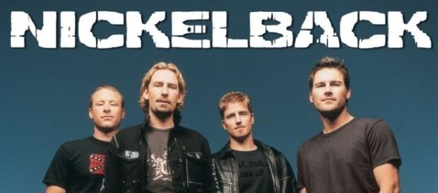La música de Nickelback ya ha sido motivo de burlas en ocasiones anteriores. La música de Nickelback ya ha sido motivo de burlas en ocasiones anteriores.