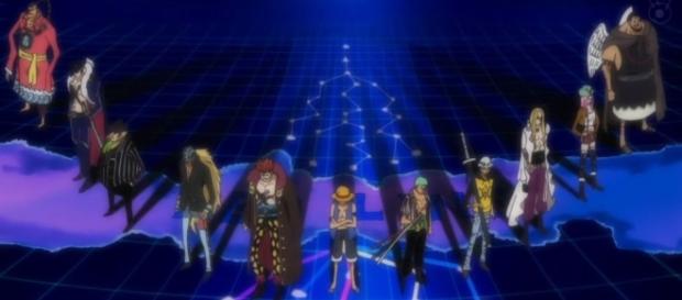 La Peor Generación | One Piece Wiki | Fandom powered by Wikia - wikia.com La Peor Generación | One Piece Wiki | Fandom powered by Wikia - wikia.com