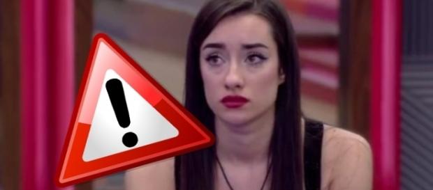 La semana más peligrosa para Adara La semana más peligrosa para Adara