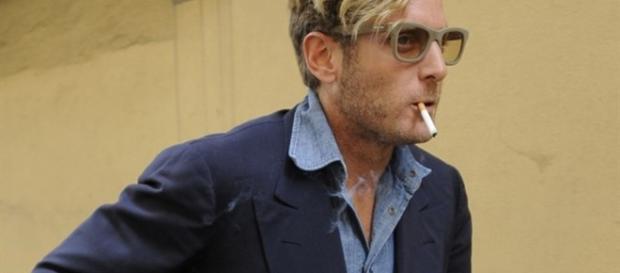 LAPO ELKANN RICATTATO Notte di droga e autoerotismo. Arrestato un ... - ilmattino.it LAPO ELKANN RICATTATO Notte di droga e autoerotismo. Arrestato un ... - ilmattino.it