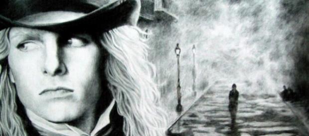 Les aventures de Lestat bientôt en série TV ? Les aventures de Lestat bientôt en série TV ?