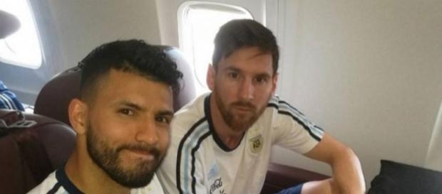 Lionel Messi, starul Argentinei, în avionul prăbușit Lionel Messi, starul Argentinei, în avionul prăbușit