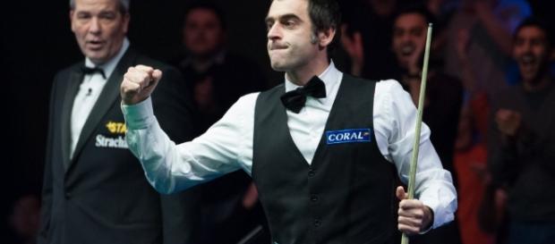 Marco Fu reaches quarter-finals after dramatic win as Ronnie O ... - scmp.com Marco Fu reaches quarter-finals after dramatic win as Ronnie O ... - scmp.com
