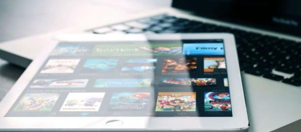 Netflix Offline (Source: Mashable.com) Netflix Offline (Source: Mashable.com)
