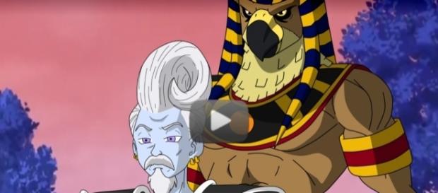 Nuevos villanos para la película 2017 Nuevos villanos para la película 2017