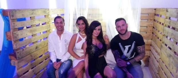 Octavo capítulo de Super Shore 2. Octavo capítulo de Super Shore 2.