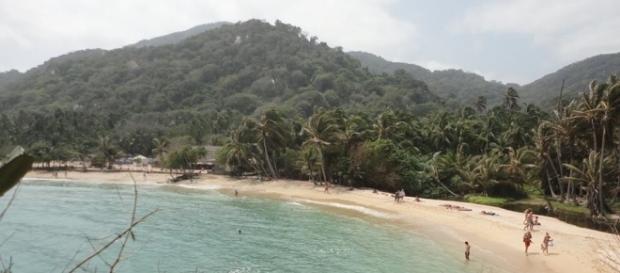 Parque Tayrona en la segunda destinación recomendada: Colombia Parque Tayrona en la segunda destinación recomendada: Colombia