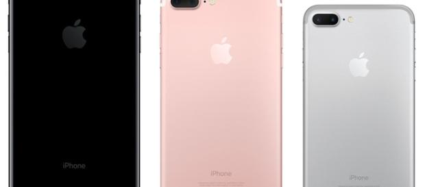 Prototipo del nuevo modelo de iphone 8 Prototipo del nuevo modelo de iphone 8
