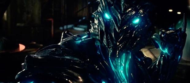 Savitar ¿Quién es este villano? Savitar ¿Quién es este villano?