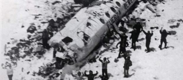 Se cumplen 43 años de la tragedia de los Andes - Diez - Diario ... - diez.hn Se cumplen 43 años de la tragedia de los Andes - Diez - Diario ... - diez.hn