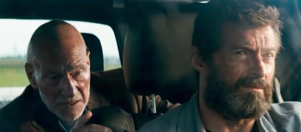 See Hugh Jackman's Wolverine Return in 'Logan' Trailer - Rolling Stone - rollingstone.com See Hugh Jackman's Wolverine Return in 'Logan' Trailer - Rolling Stone - rollingstone.com