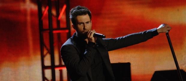 Two of 'The Voice' coach Adam Levine's contestants placed in the iTunes top 10 following last night's live show. Donna Lou Morgan/Public Domain Two of 'The Voice' coach Adam Levine's contestants placed in the iTunes top 10 following last night's live show. Donna Lou Morgan/Public Domain