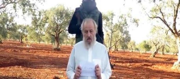 Un italiano da sette mesi prigioniero in Siria: è il bresciano ... - lanotiziagiornale.it Un italiano da sette mesi prigioniero in Siria: è il bresciano ... - lanotiziagiornale.it