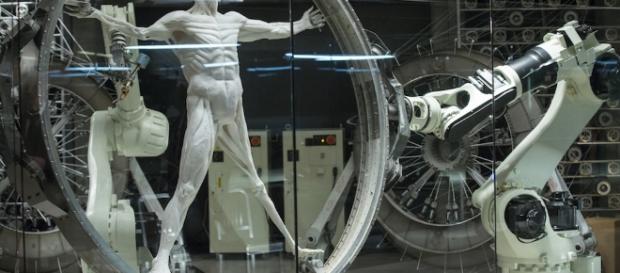 Westworld Review: Season 1 Pits Anthony Hopkins v. Ed Harris on ... - indiewire.com Westworld Review: Season 1 Pits Anthony Hopkins v. Ed Harris on ... - indiewire.com