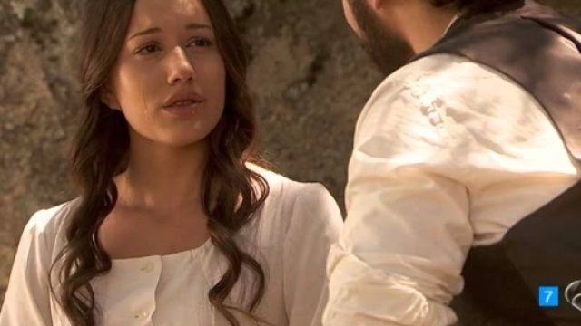 Anticipazioni Il Segreto di Puente Viejo | Aurora torna