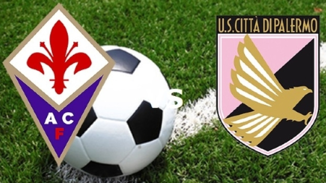 Fiorentina Palermo streaming gratis live link, siti web. Dove ... - businessonline.it