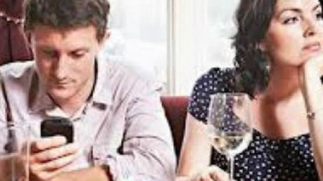 Gli smartphone provocheranno estinzione genere umano?