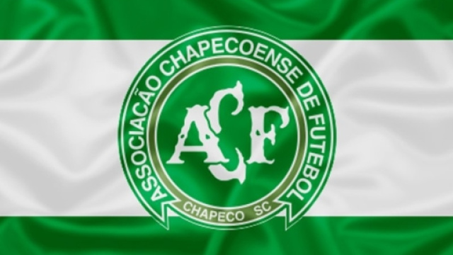 Il mondo del calcio piange i calciatori dello Chapecoense
