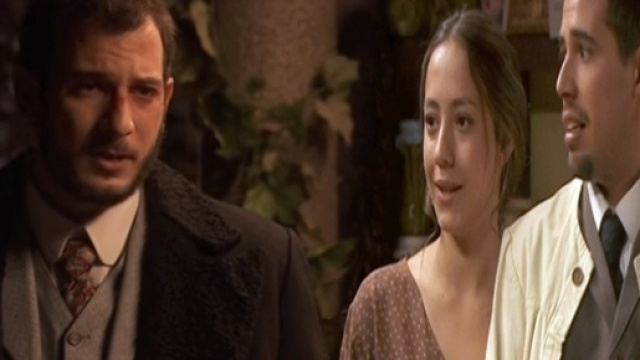 Il Segreto, trame 1249-1250: Eliseo lascia Puente Viejo, Quintina muore