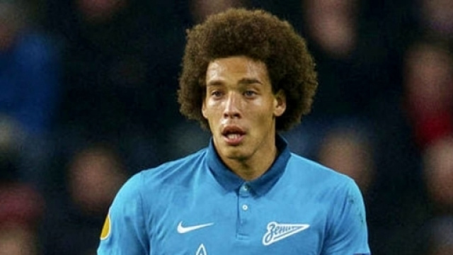 Juve, sfuma all'ultimo il colpo Witsel. Ufficiale l'arrivo di Cuadrado - torinotoday.it