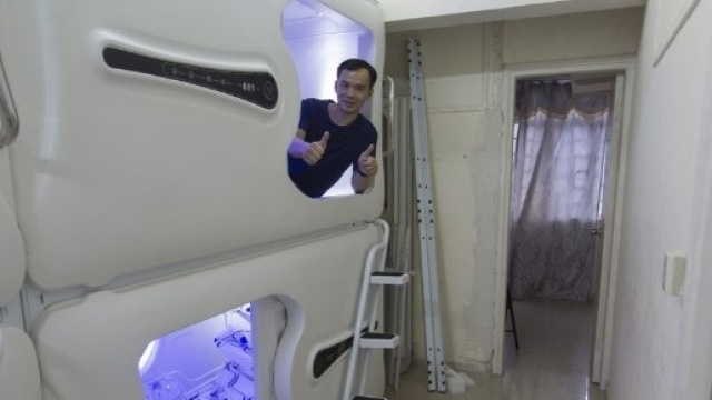 La nuova moda minimal che impazza nel sud est asiatico - la voz de galicia