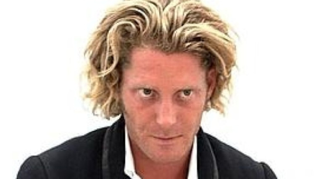 Lapo Elkann, arrestato a NY dopo una notte di alcol, droga e sesso