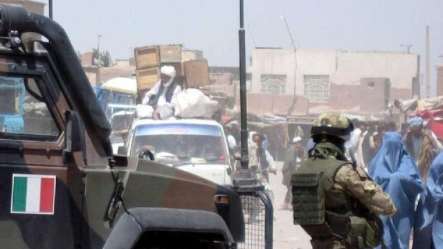 Militare suicida in Afghanistan: forse Marco aveva scoperto una truffa