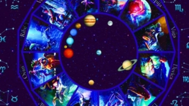 Oroscopo del giorno | previsioni di domani 1 dicembre 2016 - Vergine segno 'top del giorno'.